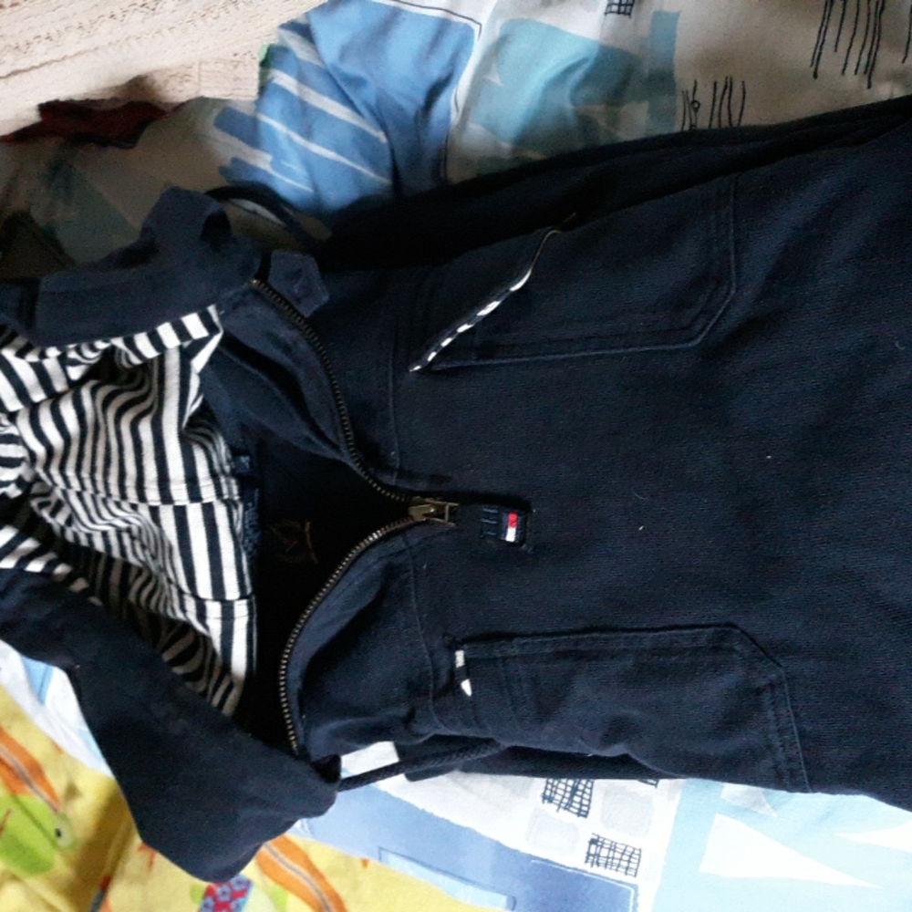 Tommy Hilfiger hoodie